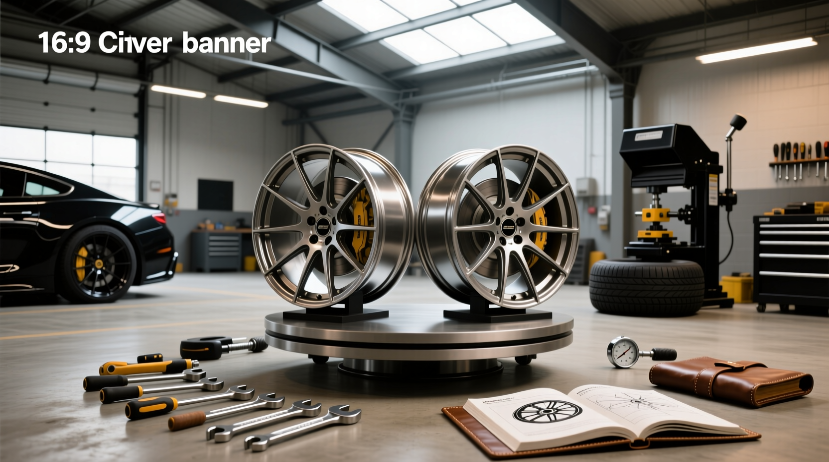 What Are 22 Inch 100 Spoke Rims and How to Choose Them?