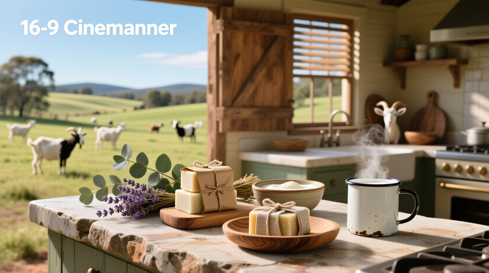 goat milk soap in australia what to look for