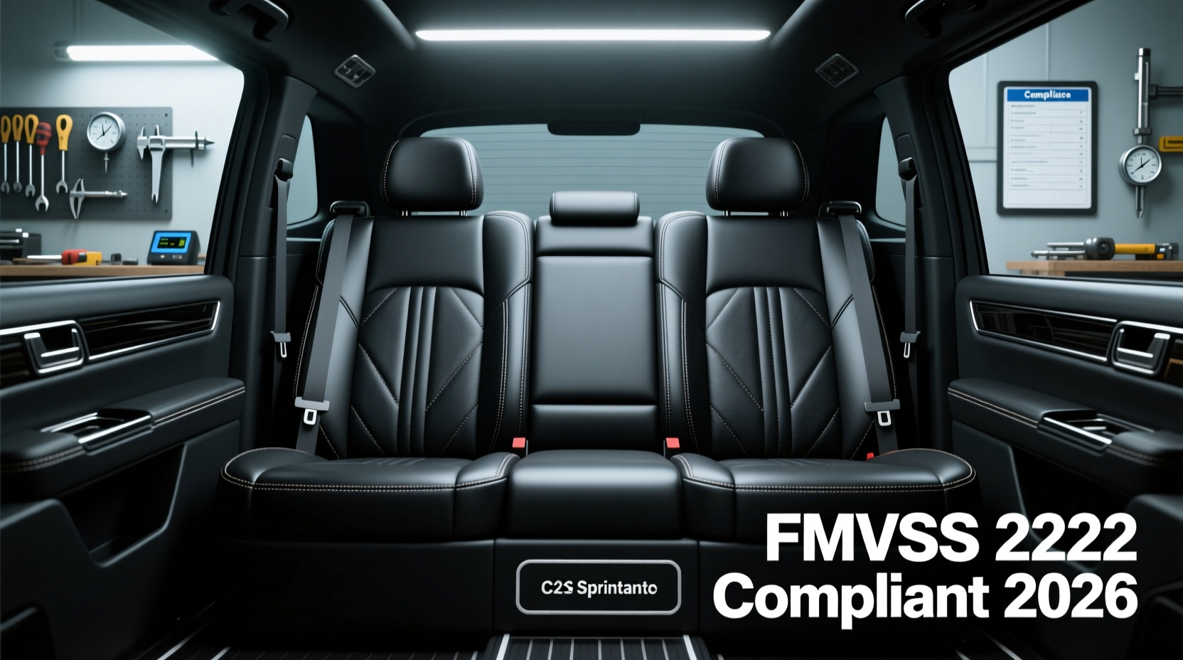 sprinter limo seats 2026 rideshare