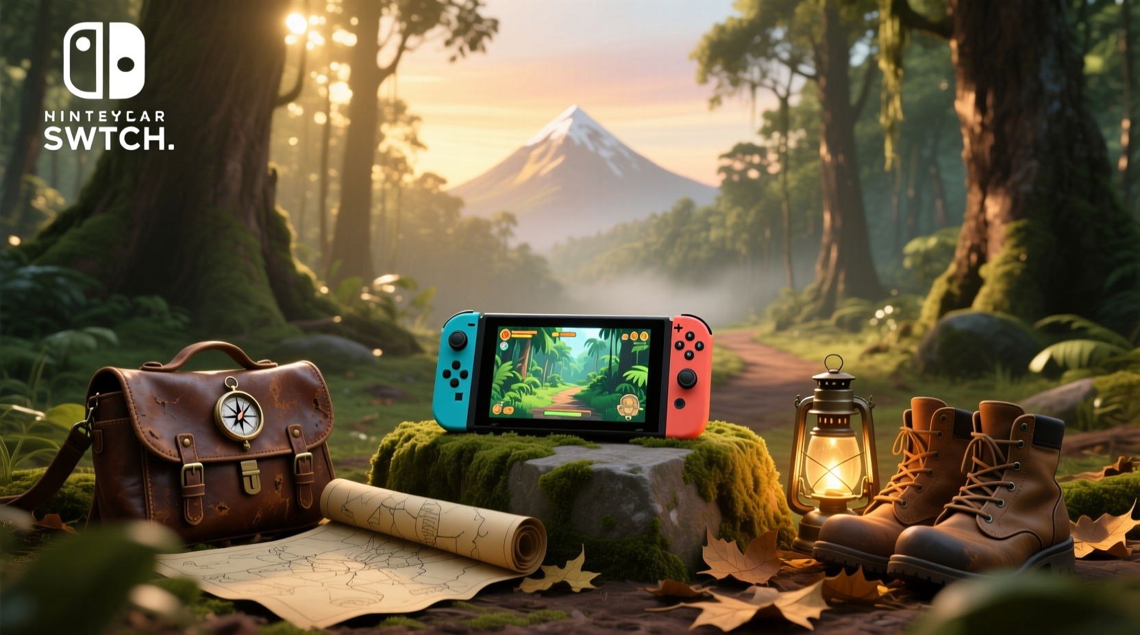 best adventure games for switch a practical guide