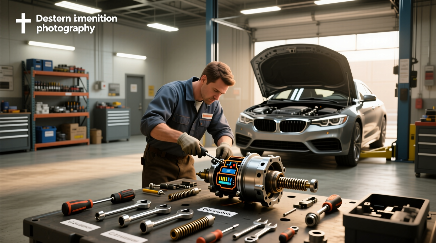 How to Replace an Ignition Cylinder: Step-by-Step DIY Guide