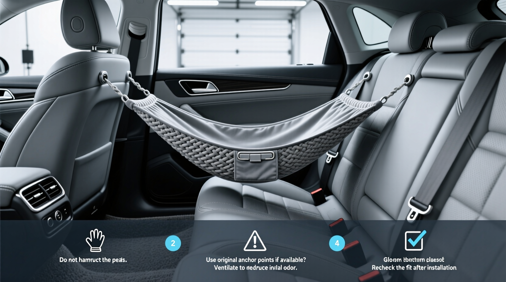 Pet Car Hammock Seat Covers Buying Guide: How to Choose