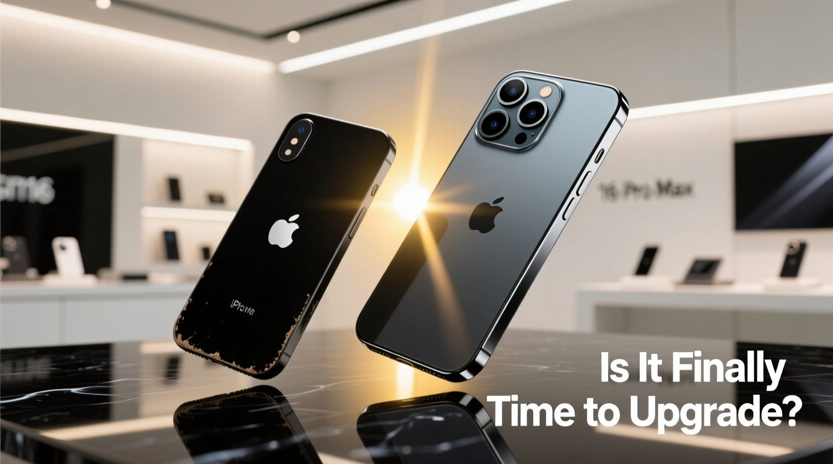 iphone 7 vs iphone 16 pro max is it finally time to upgrade