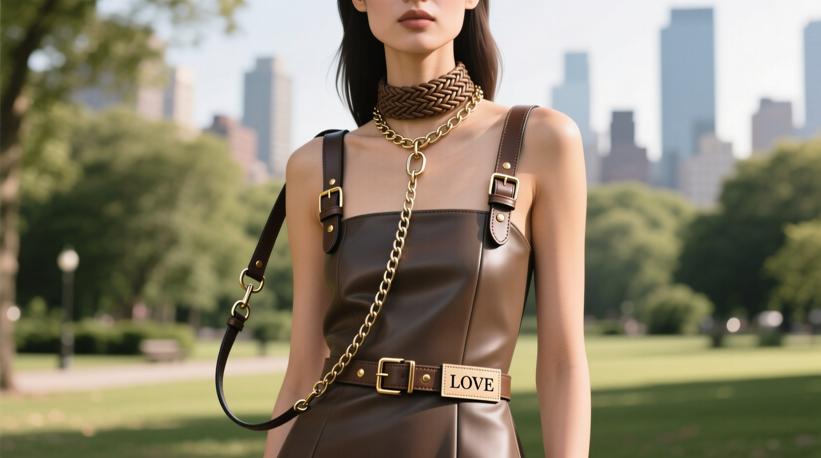 dog collar and leash or a harness dress what do people prefer why