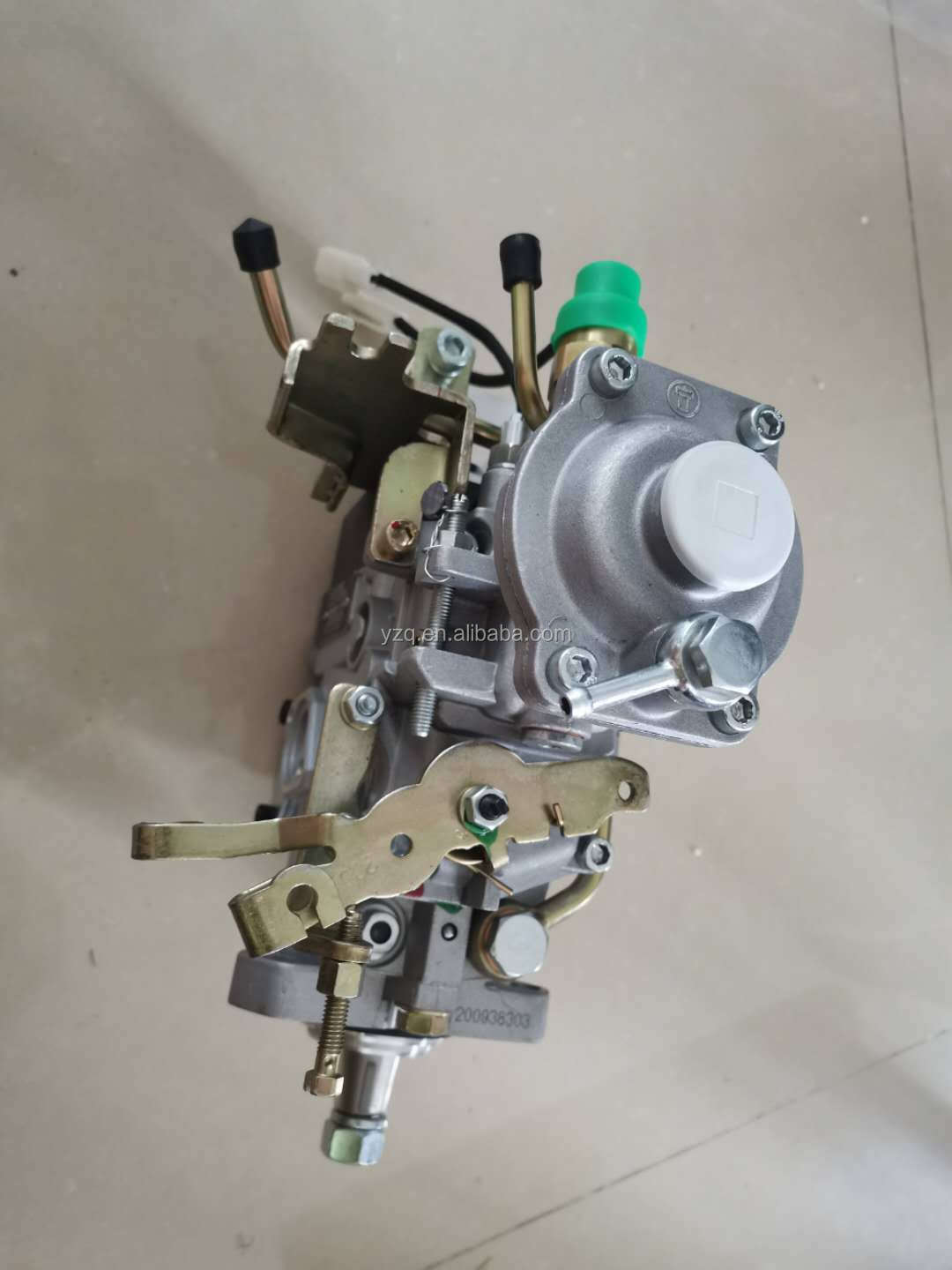 S☆ Injection Pump 16700-2S622 FIR for QD32 ENGINE - 12 Months