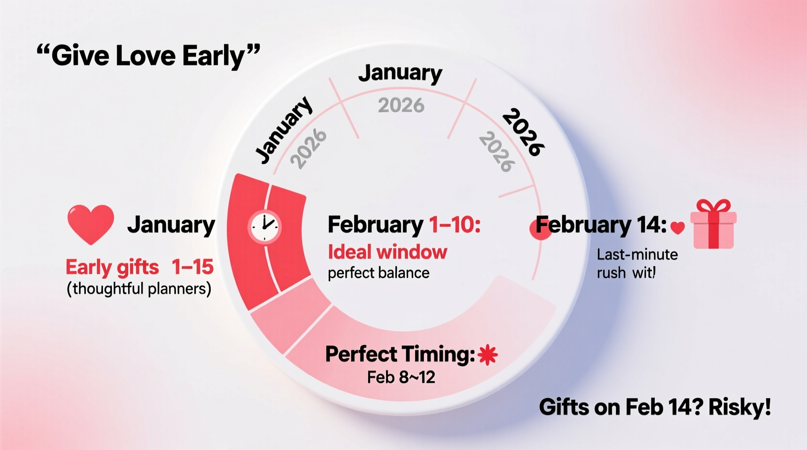 where to celebrate valentines day without reservations