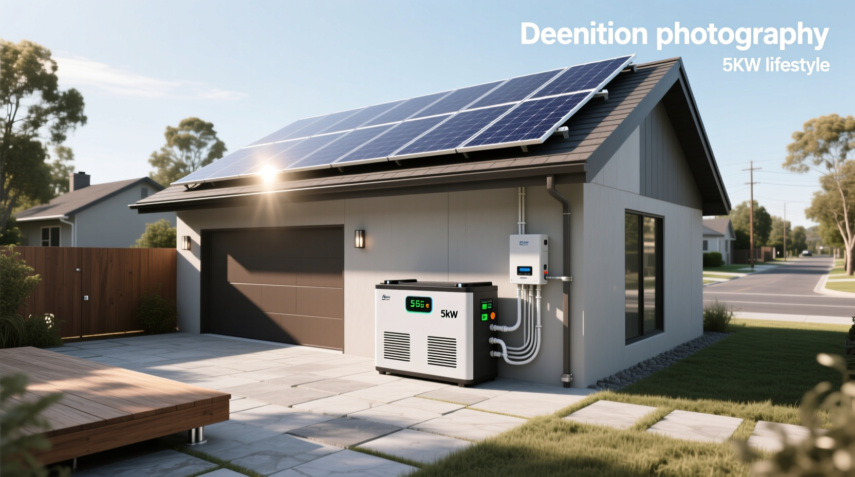 5kw solar battery price guide 2026