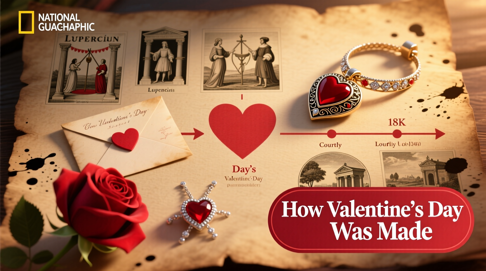 how much is valentines day cost