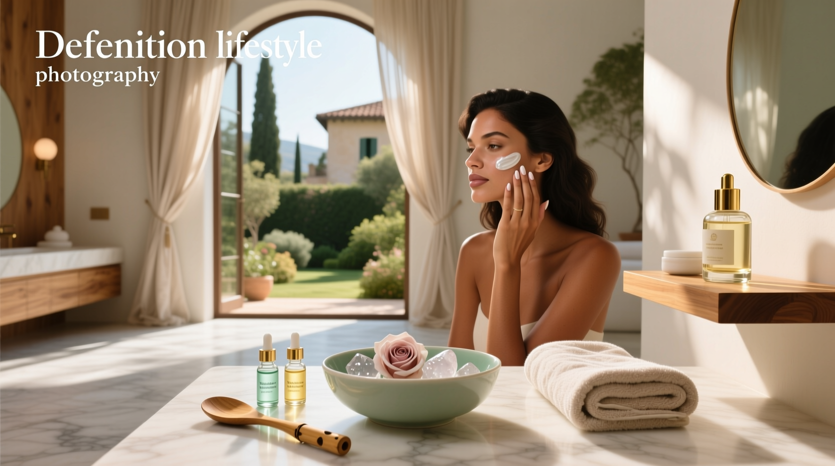 Luxury Skin Care Guide: What Kim Kardashian Uses