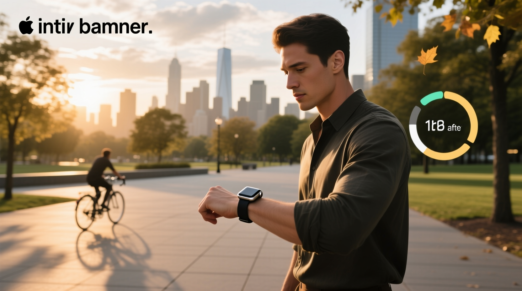 apple watch not tracking activity after update 