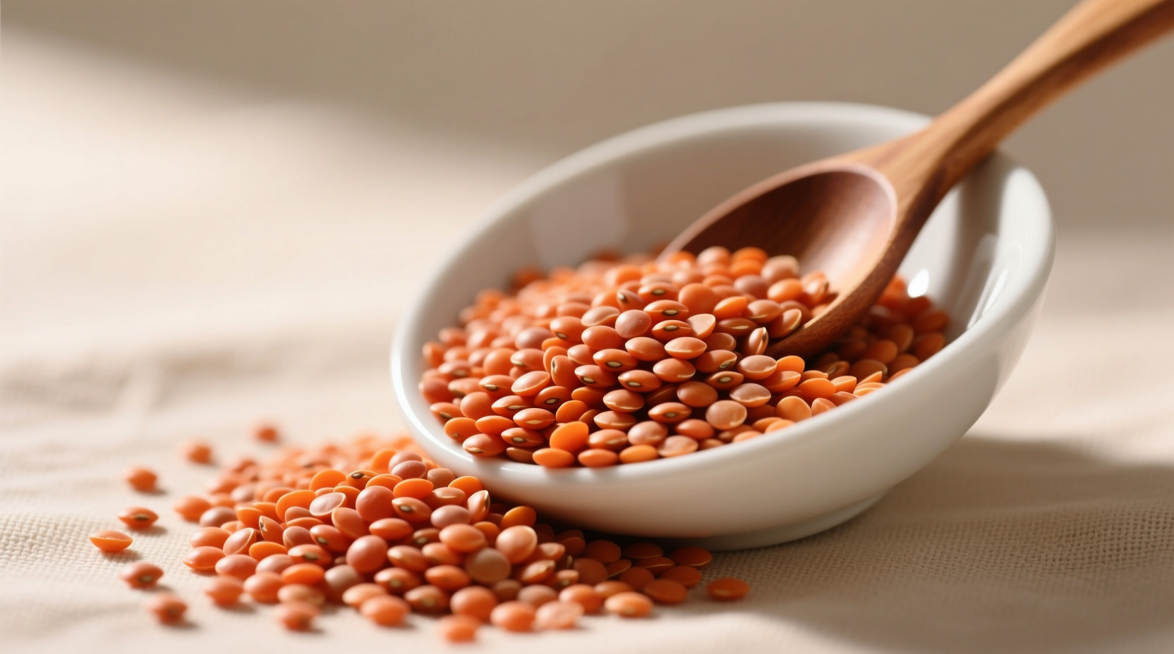 Lentil Spice Pairing Essentials: Beyond Basic Blends