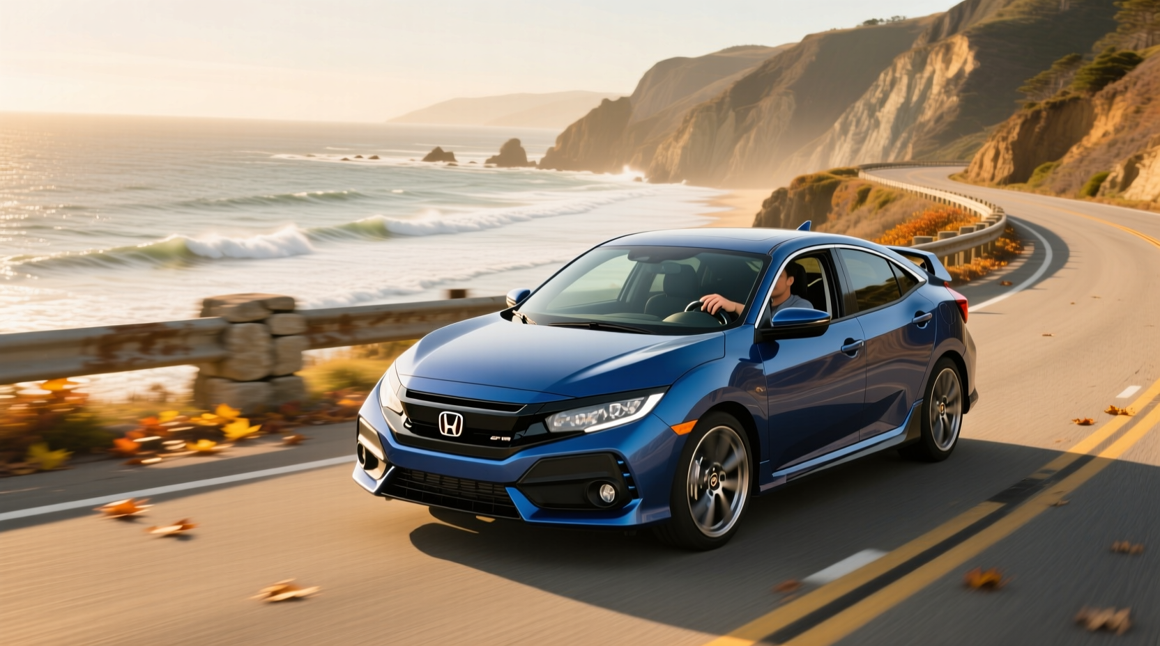 2025 Honda Civic Manual Transmission Guide