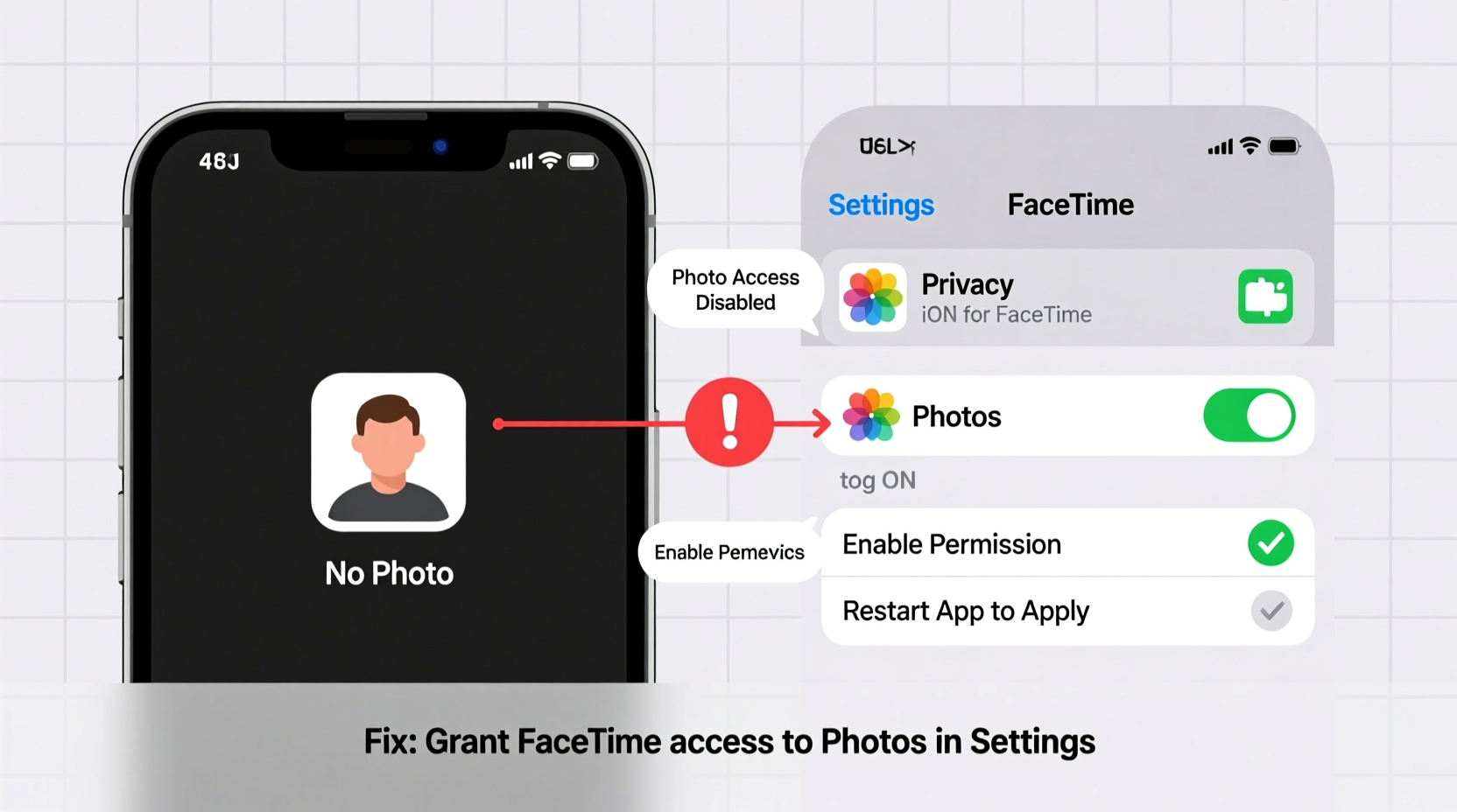 facetime photos not showing up heres why how to fix it