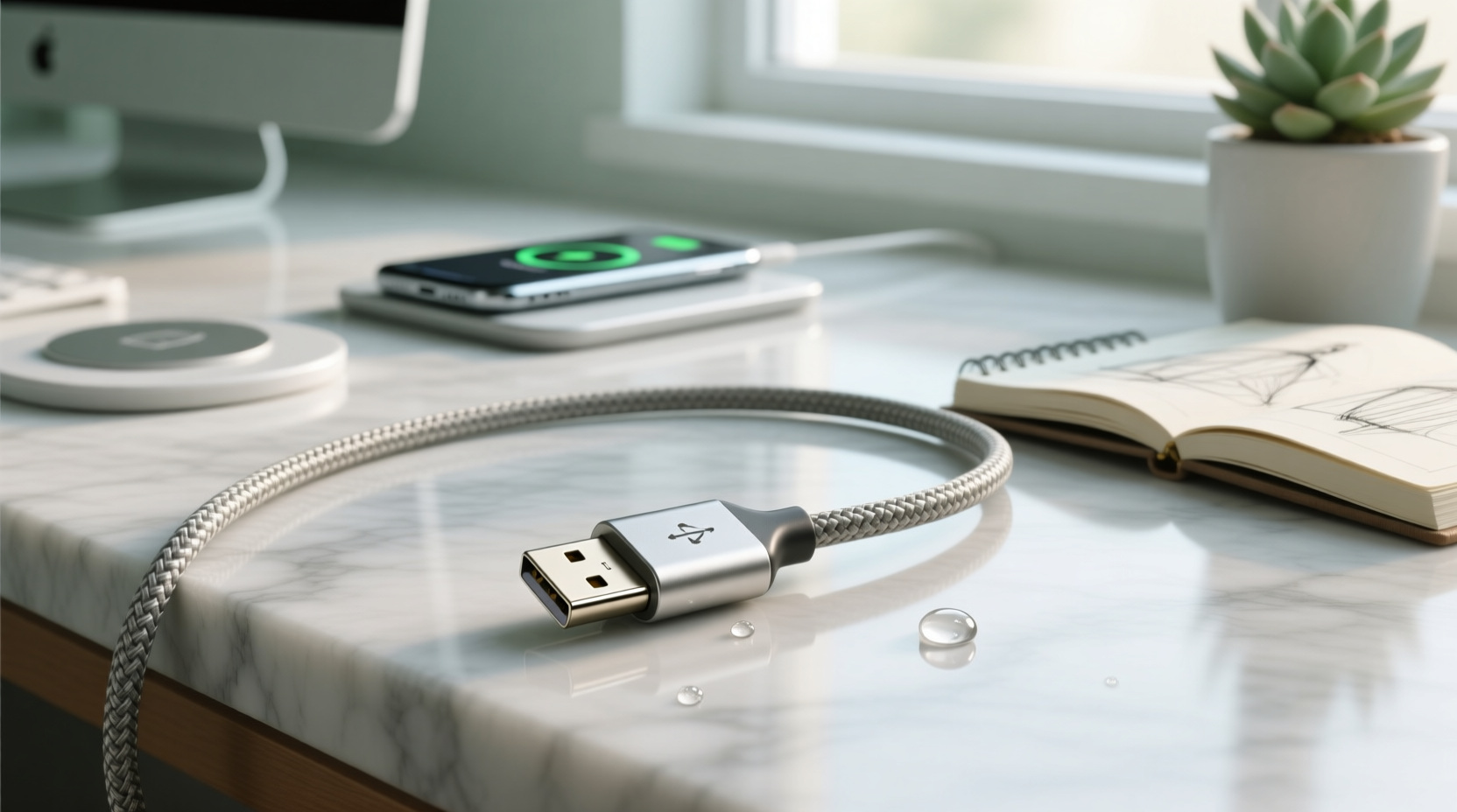 usb charging cable micro