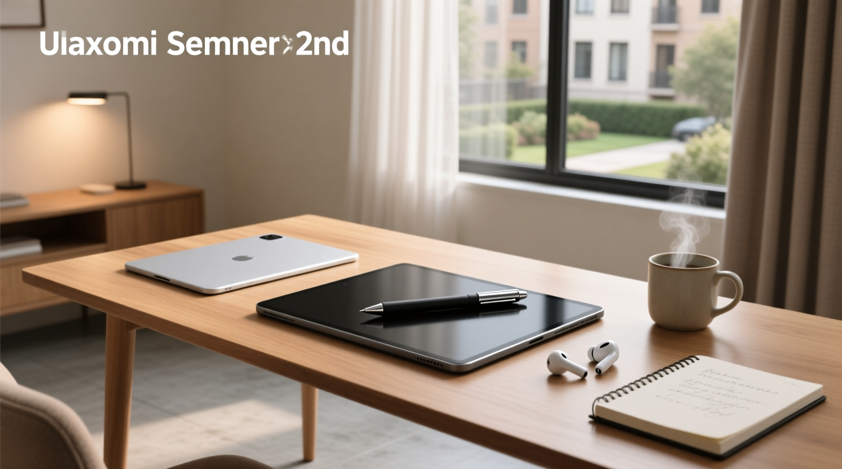 Xiaomi Smart Pen 2nd Generation Guide: How to Choose & Use It Right