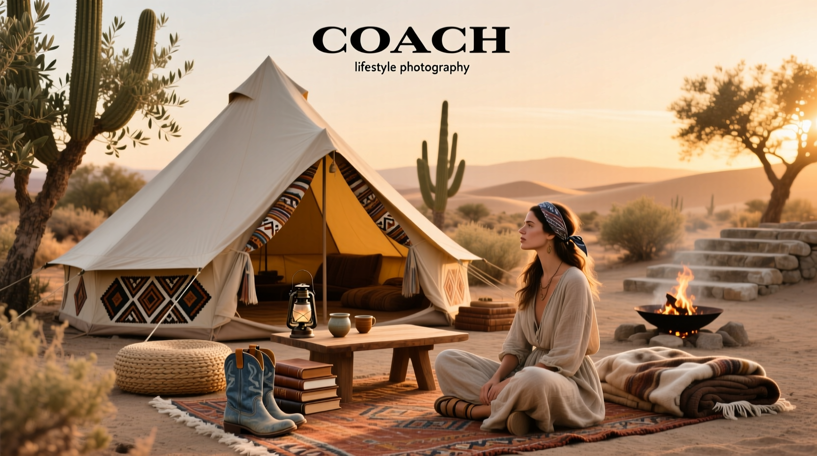 How to Choose the Best Tent Camping Option at Coachella