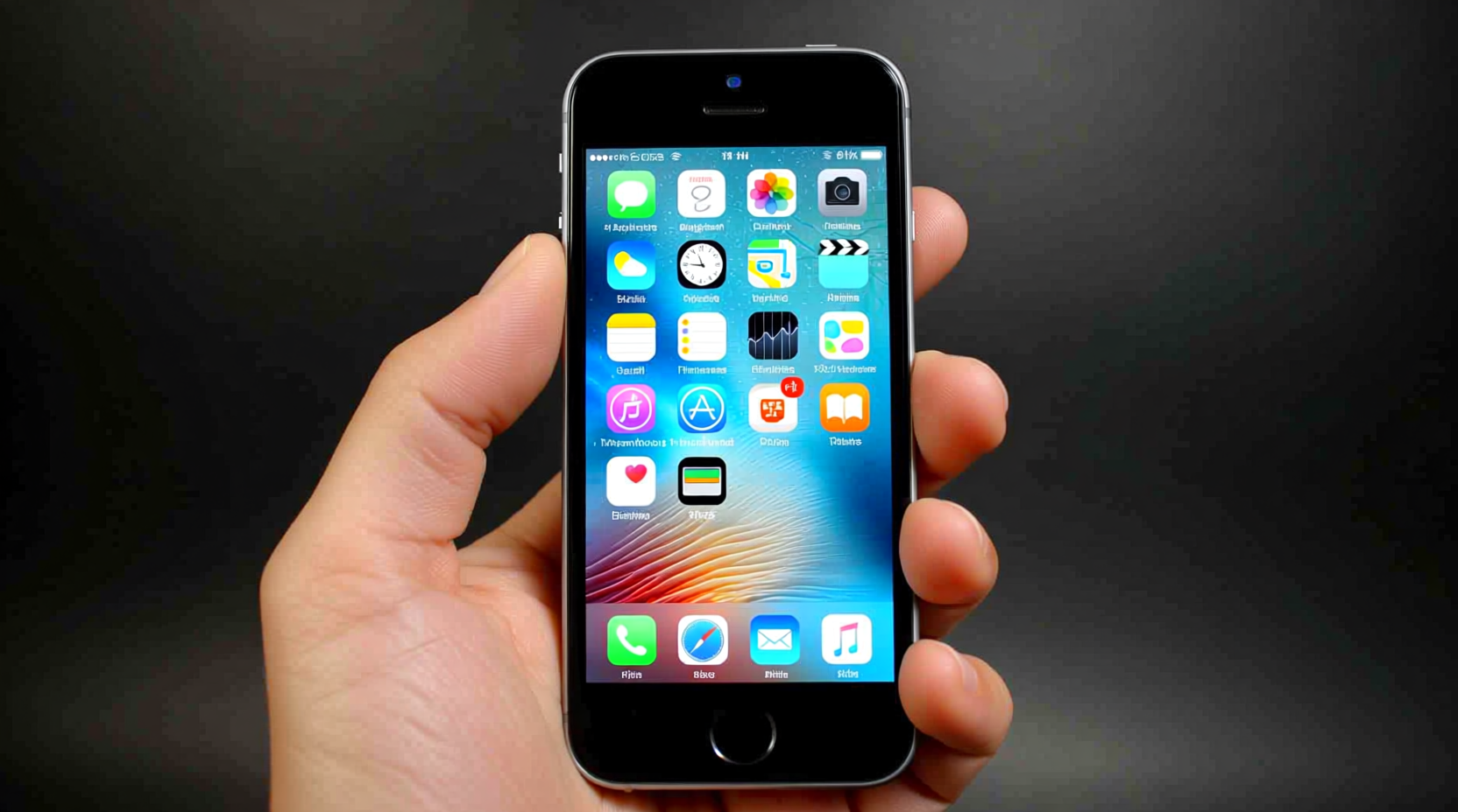 iphone 4s is ios 9 3 5 making it slow should i downgrade to 8 4 1