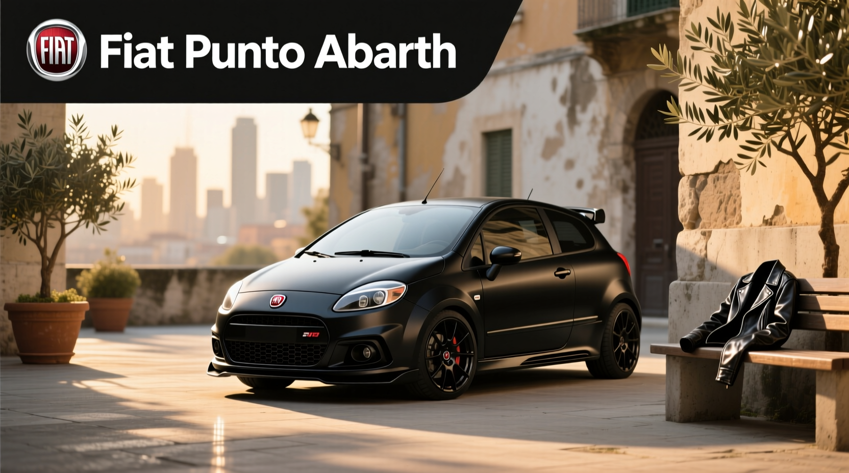 What Is the Fiat Punto Abarth and How Does It Perform?