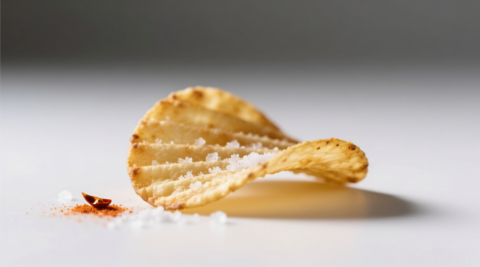 Potato Chip Spice Pairings: Evidence Over Hype