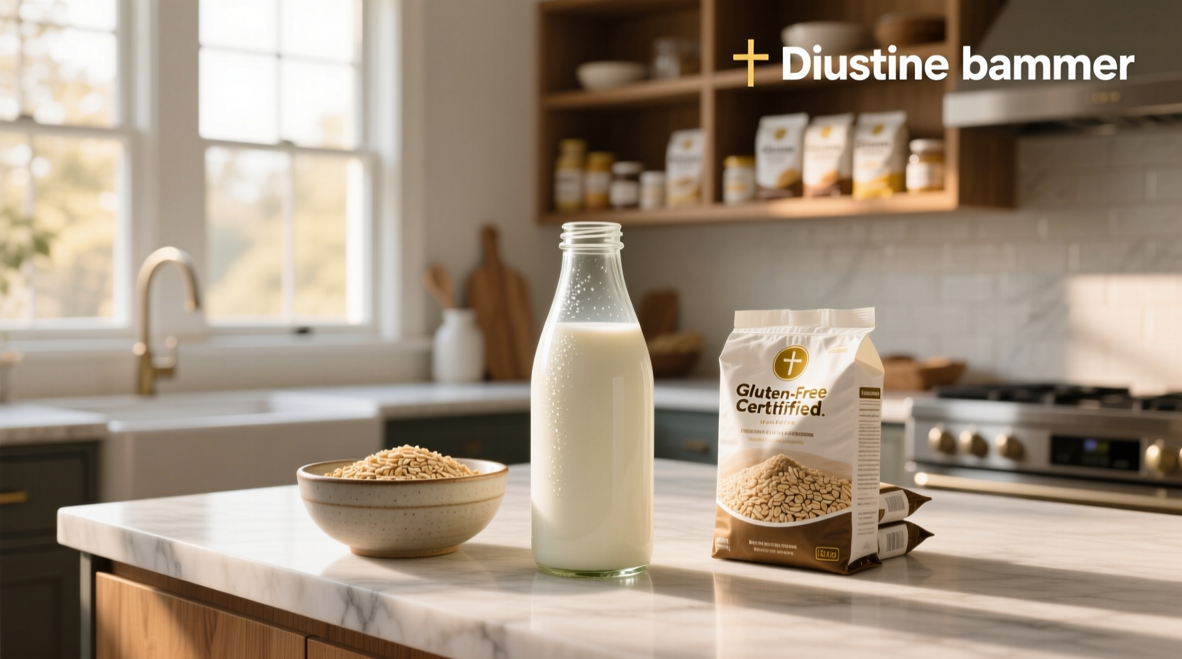 is milk gluten free key facts tips