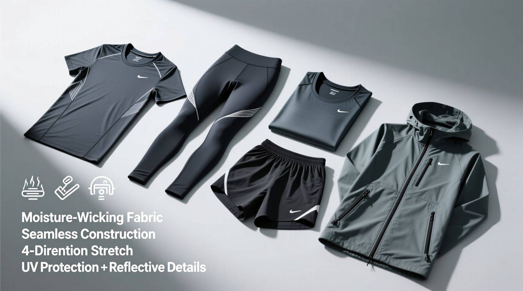 how to choose running apparel for maximum comfort and performance expert tips and key features