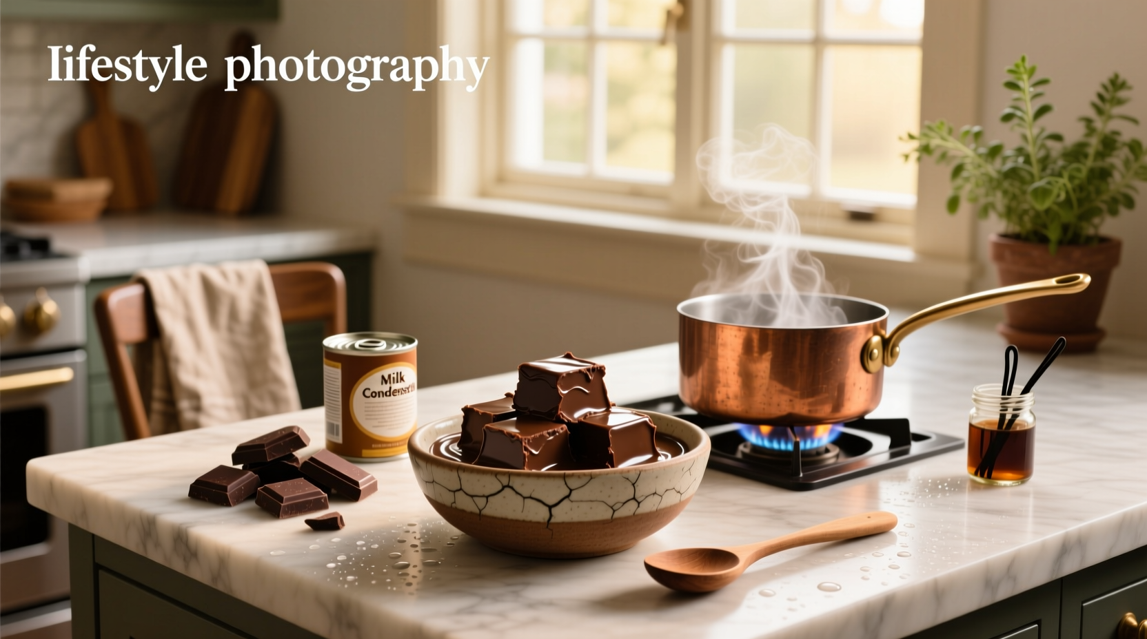 2 ingredient chocolate fudge recipe guide