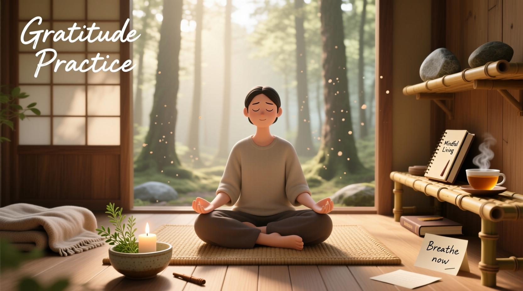 finding lasting peace practical strategies to cultivate contentment in your life