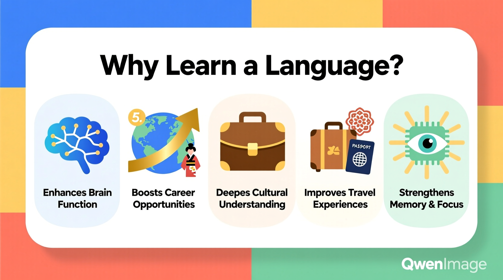 why learn a language top benefits reasons to study one