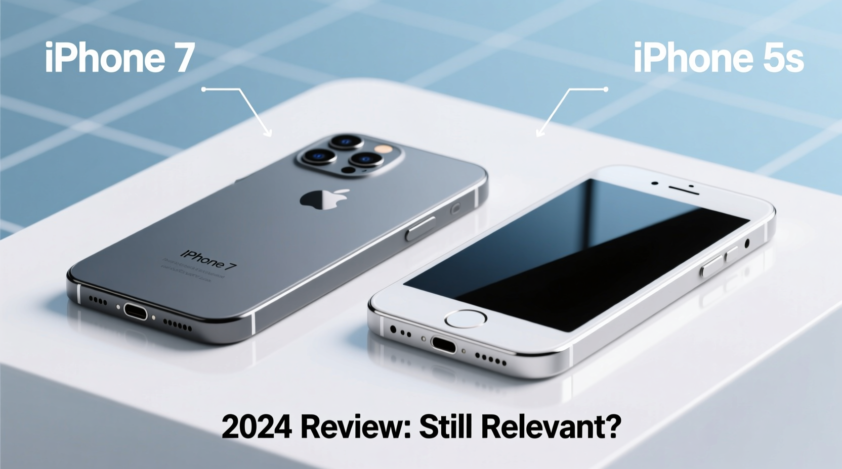 iphone 7 vs 5s is the upgrade really worth it in current year