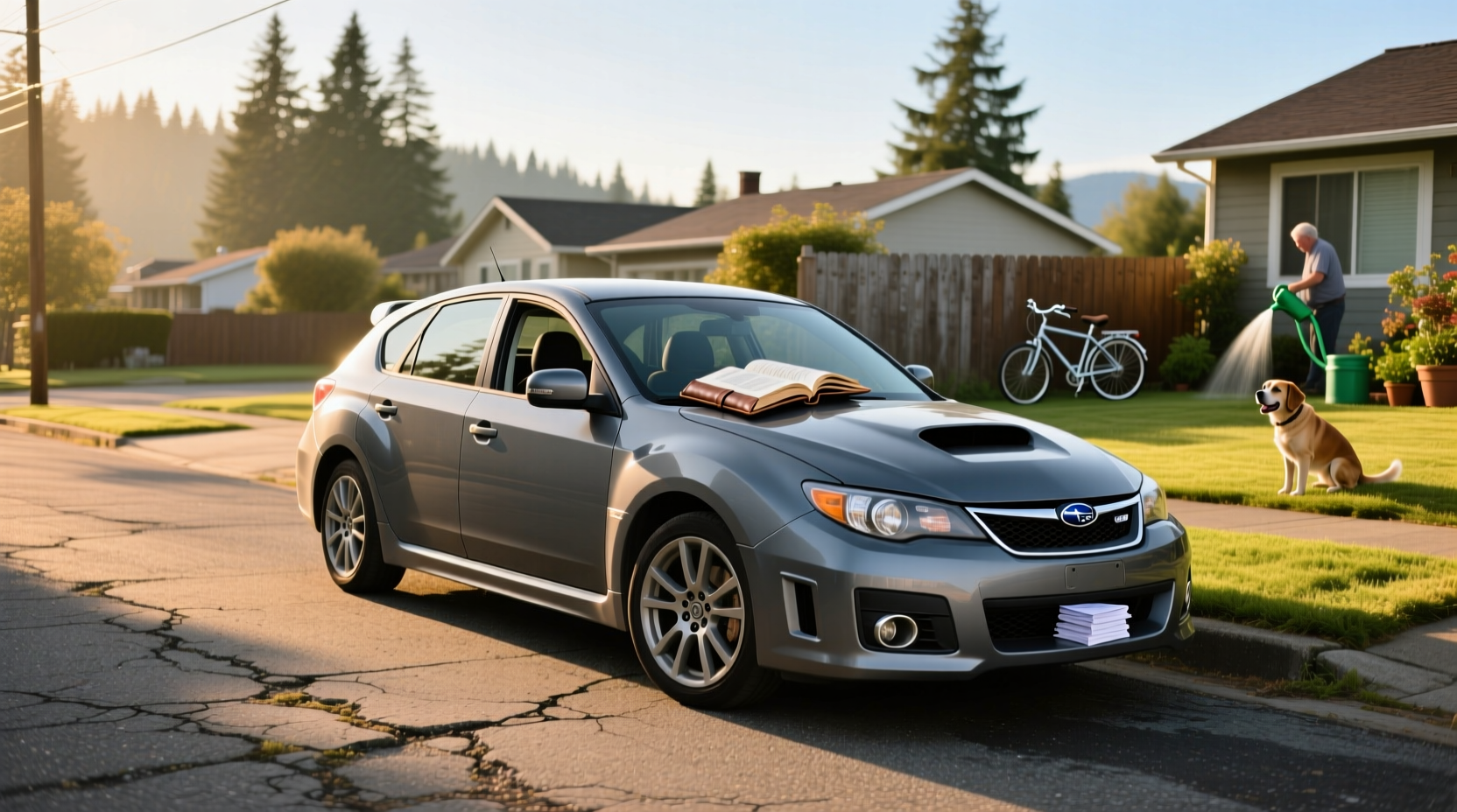 2011 subaru impreza hatchback reliability buying tips