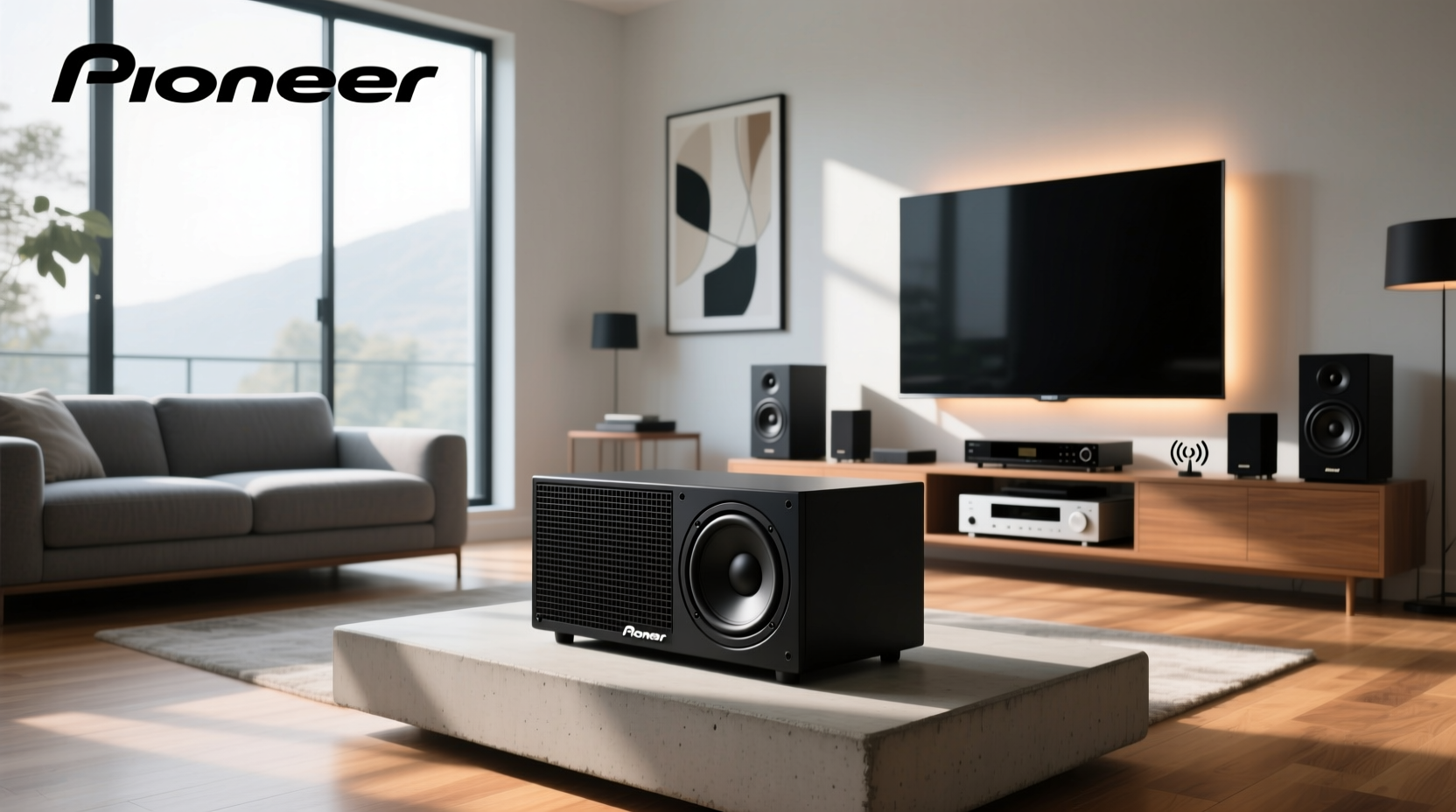 Pioneer Subwoofer Buying Guide: How to Choose the Best One