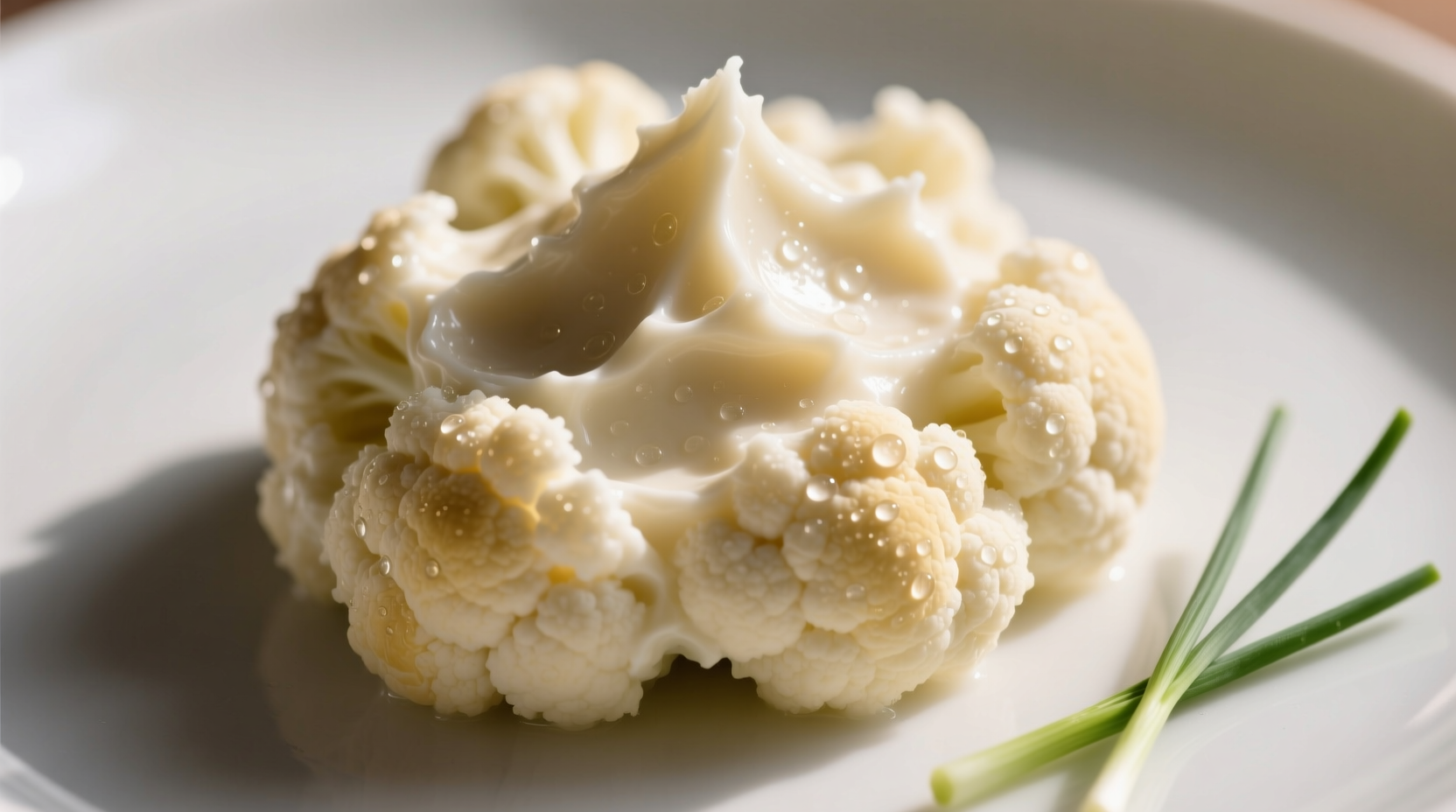 mashed cauliflower birds eye