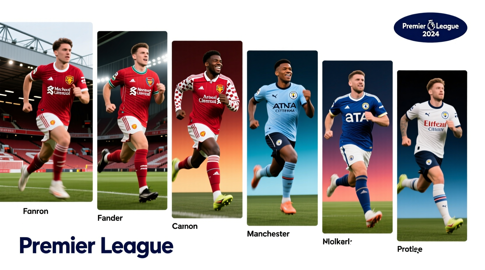 guide to the best premier league uniforms for football fans