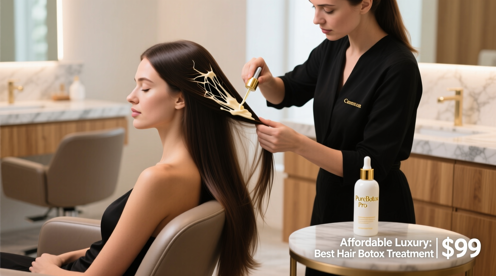 Olaplex Alternatives for High Porosity Damaged Hair: Budget Options 