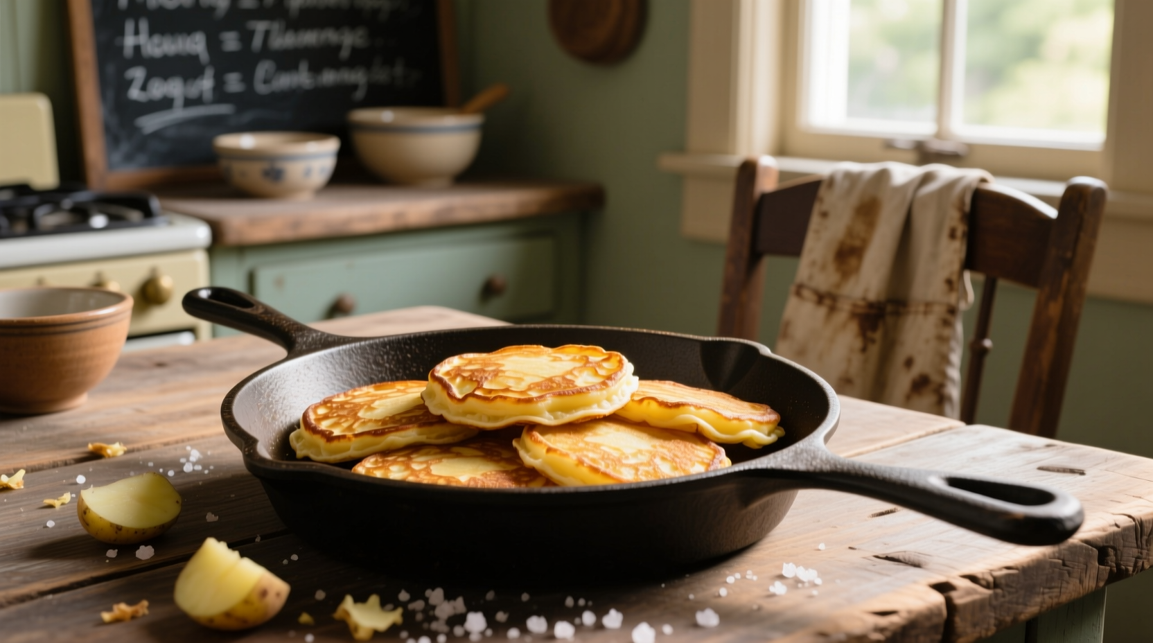 hash brown recipes