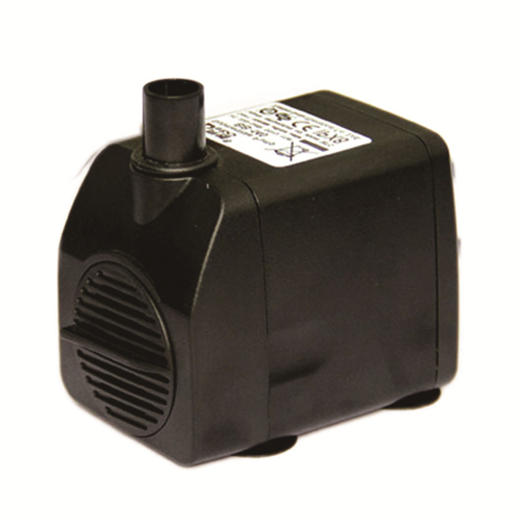 200lph水特征泵水族箱潜水器