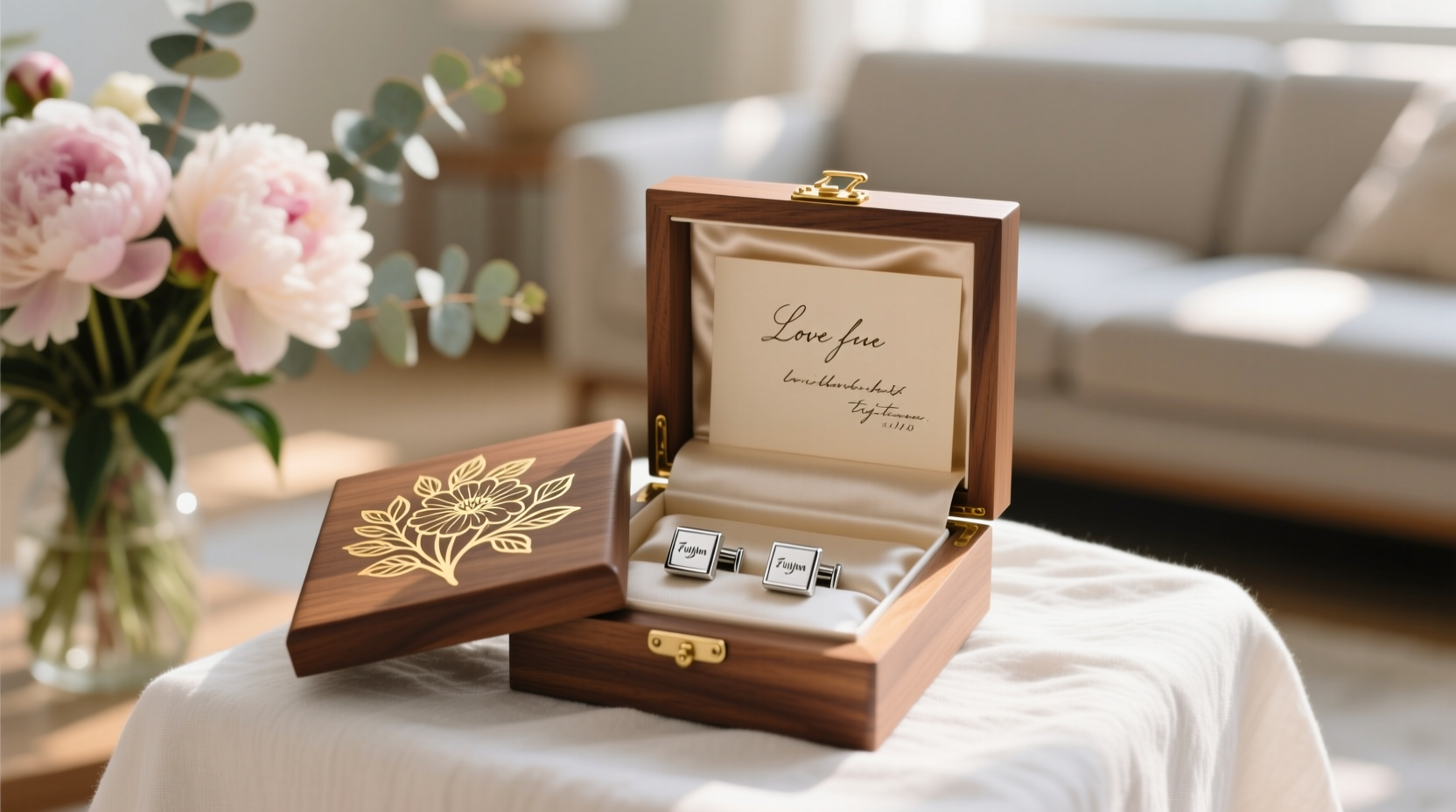 a great wedding gift