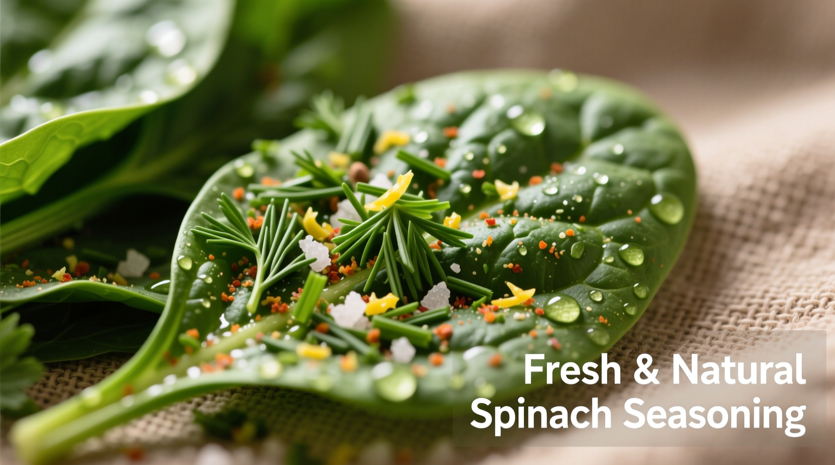 Spinach Seasoning Guide: Best Spices and Timing Techniques