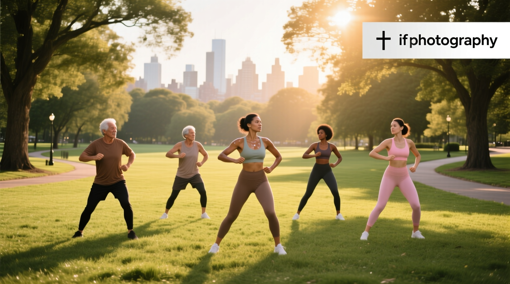 aerobic training guide for fitness