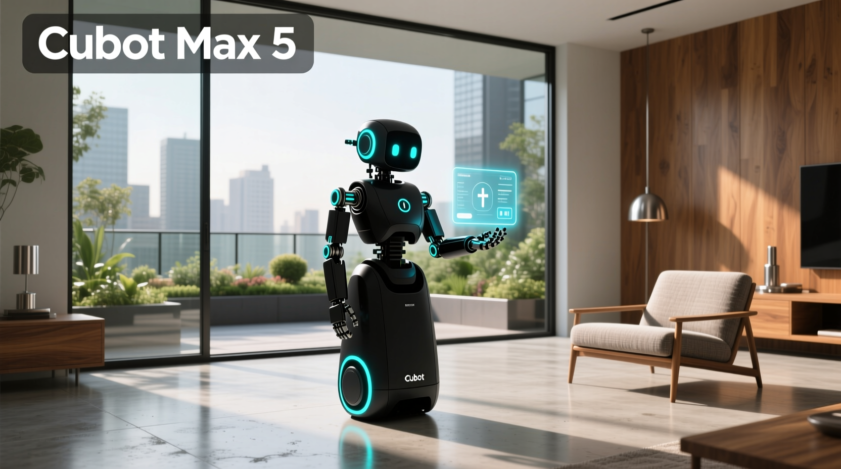 cubot max 5 review is it worth it for gamers