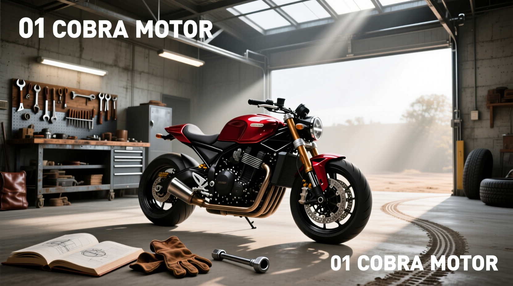 01 cobra motor explained ev tech muscle car insights