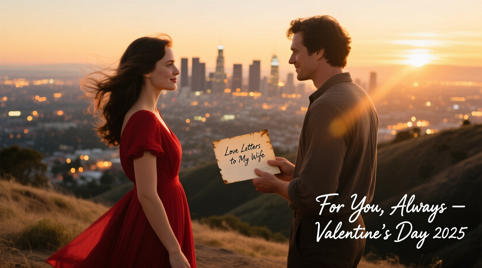 what to do for wife for valentines day