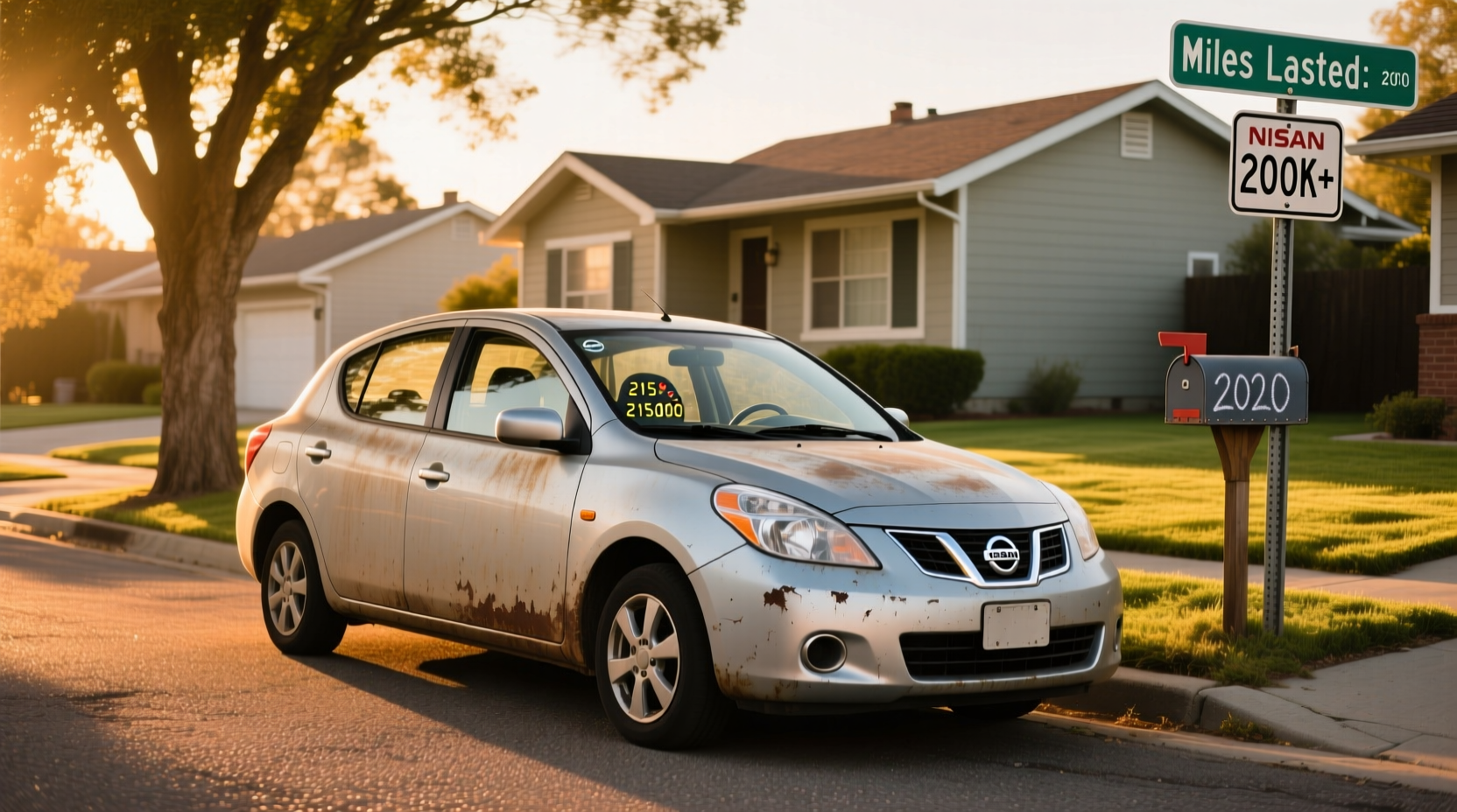 2010 versa hatchback mileage reliability guide