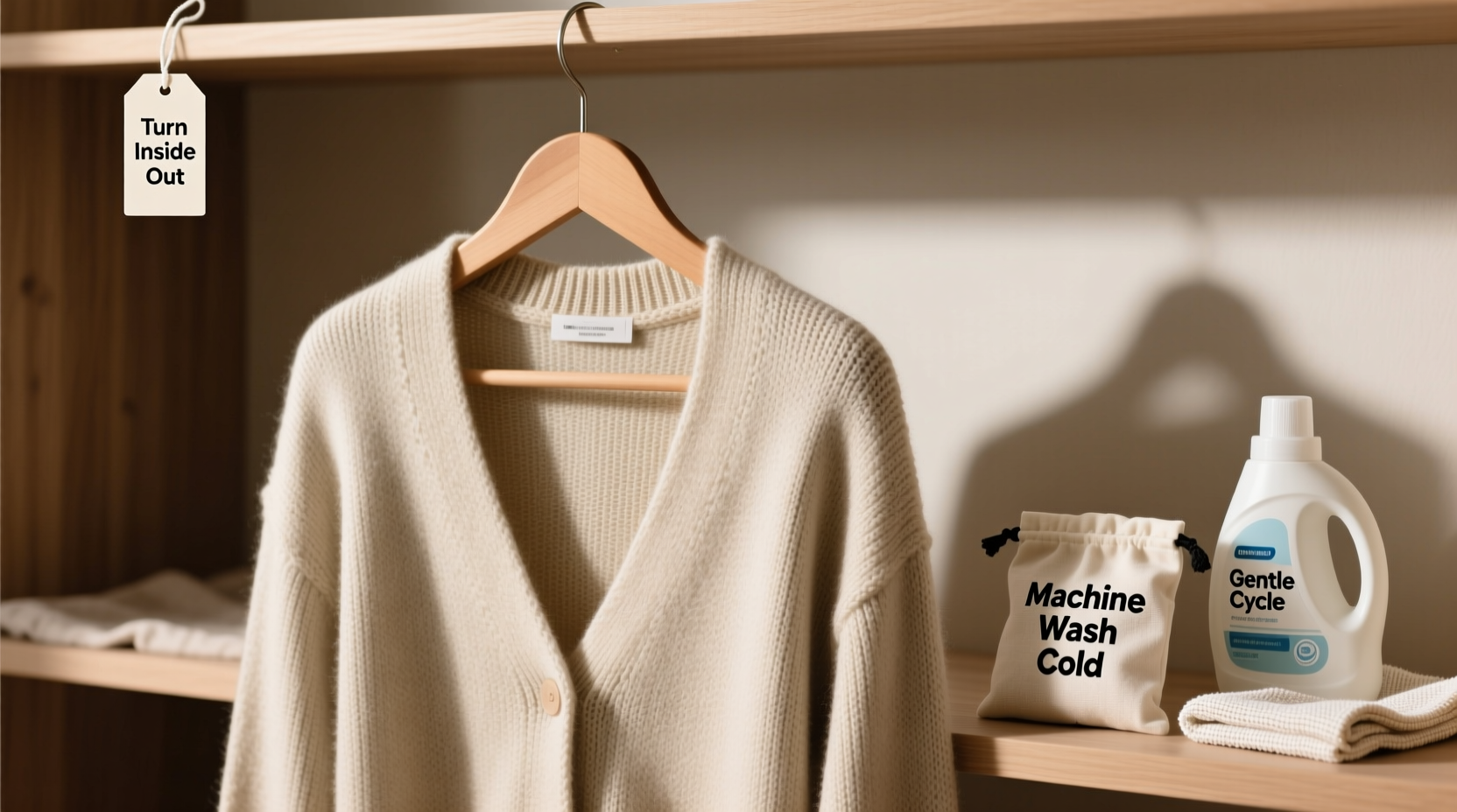 effective strategies to prevent pilling on knitted cardigans and keep them looking new