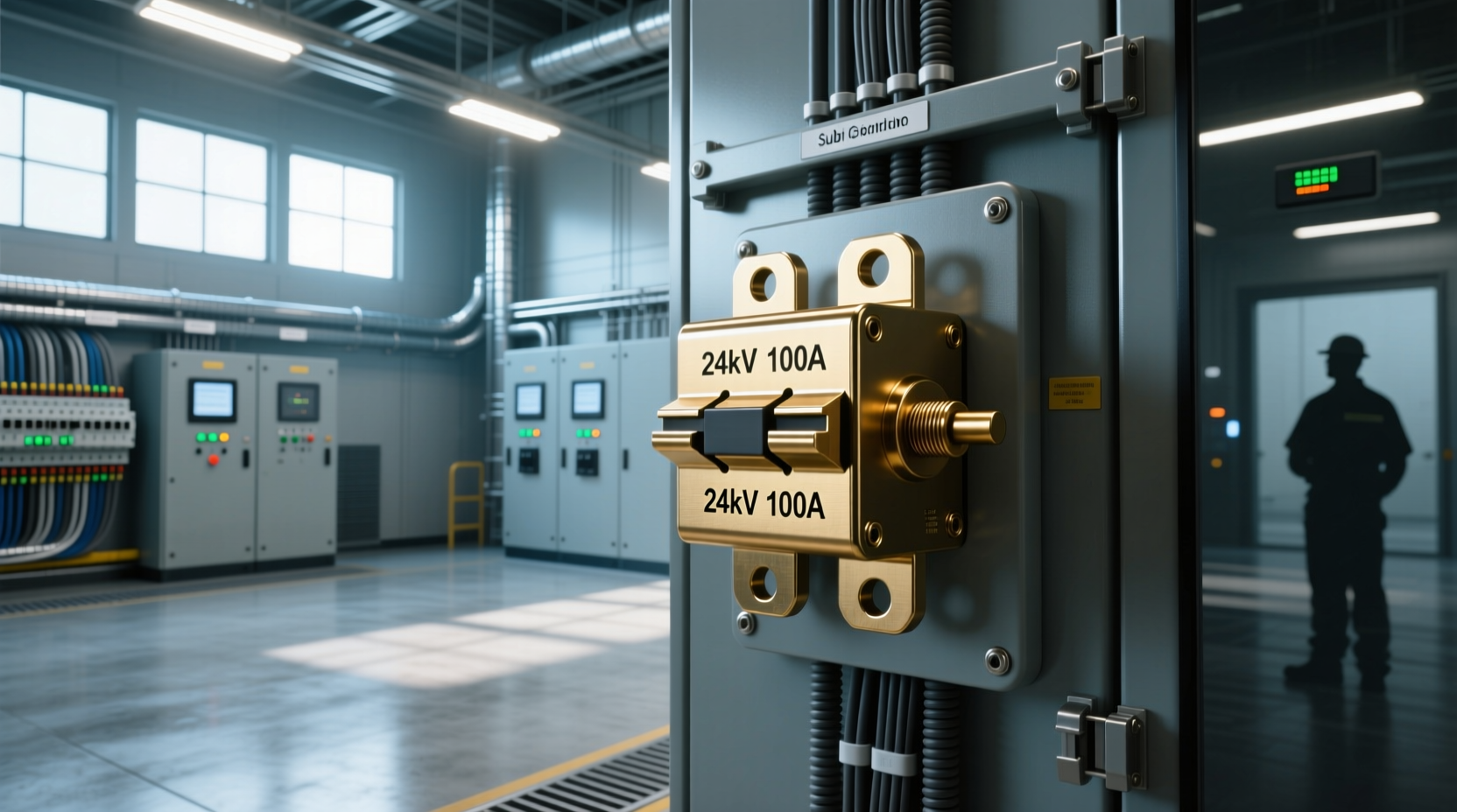 24kv 100a fuse guide what you actually need