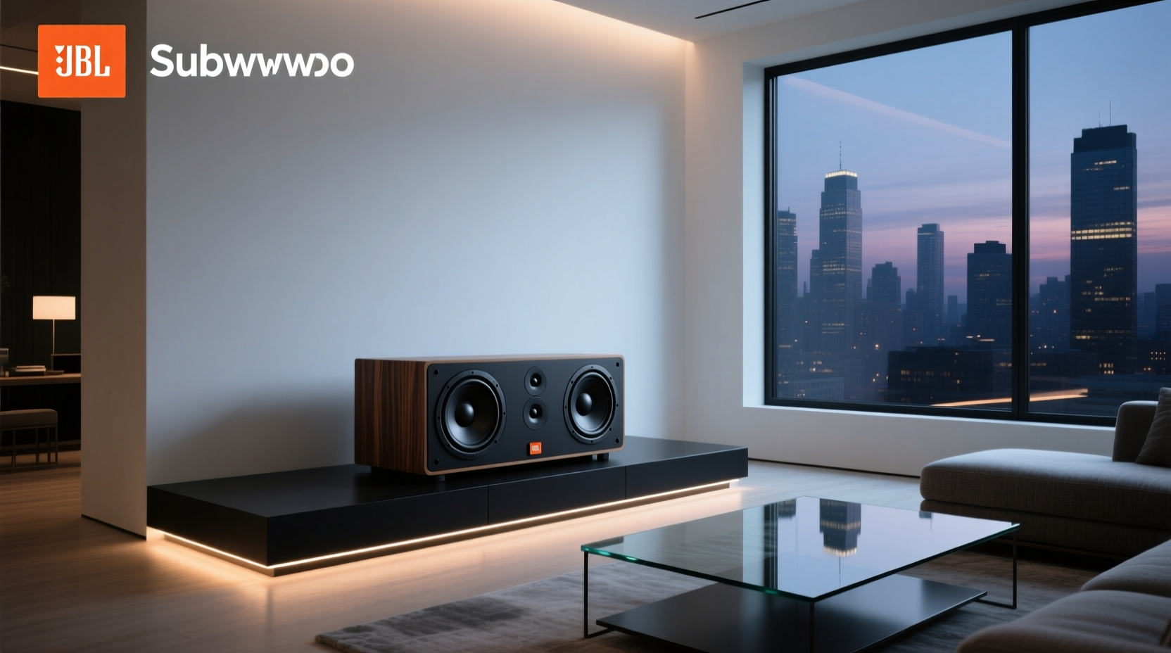 How to Choose the Right JBL Subwoofer for Your Setup