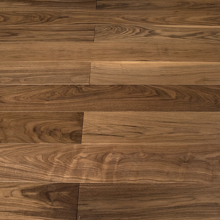 Manufacture Natural Sliced Veneer Walnut Veneer Sheet Engineered Wooden Flooring