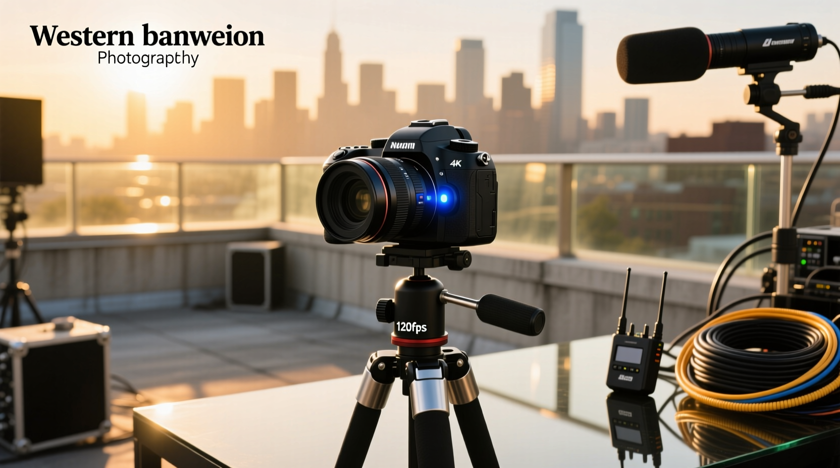 4k 120fps cameras what actually works in 2026