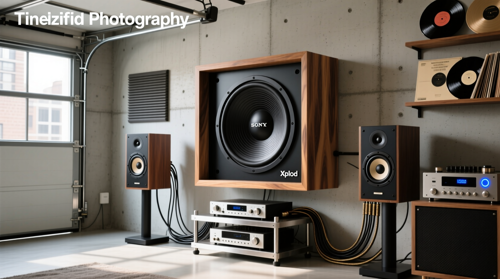 15-Inch Subwoofer Buying Guide: What to Look For