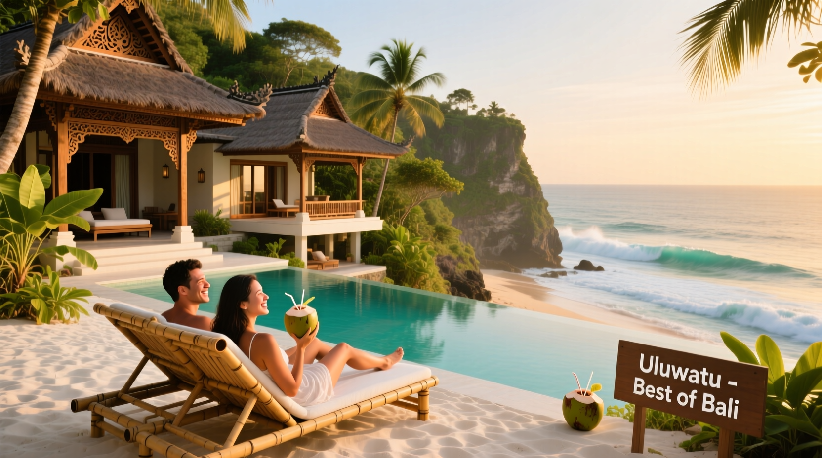 finding the best part of bali to stay for a perfect trip experience